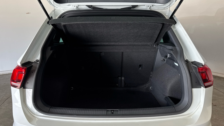 Volkswagen Tiguan 1.5 TSI 150 R-Line Edition 5dr DSG Petrol Estate